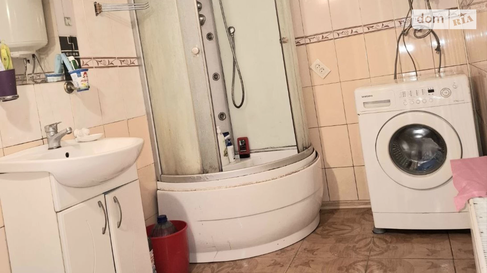 Продается 4-комнатная квартира 109 кв. м в Одессе, Балтская дор. - фото 3