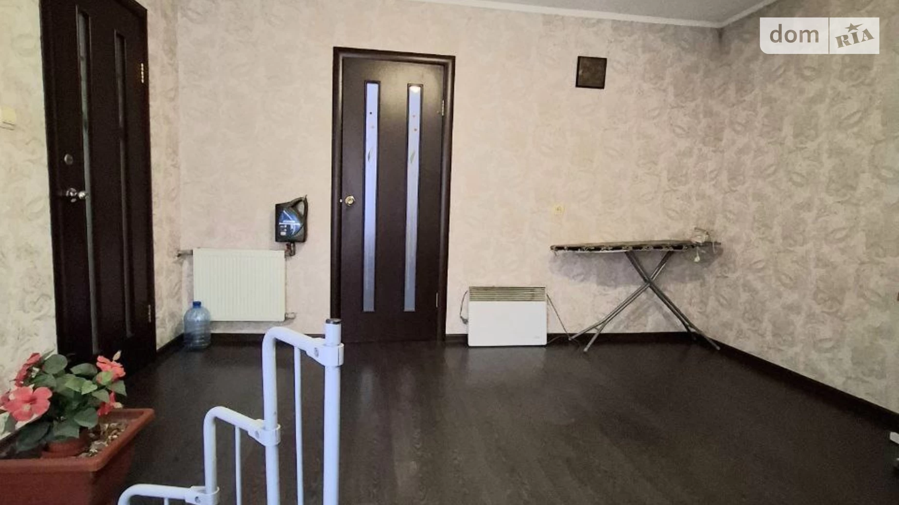 Продается 4-комнатная квартира 109 кв. м в Одессе, Балтская дор. - фото 4