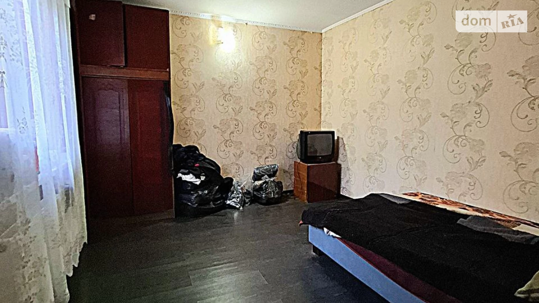 Продается 4-комнатная квартира 109 кв. м в Одессе, Балтская дор. - фото 5