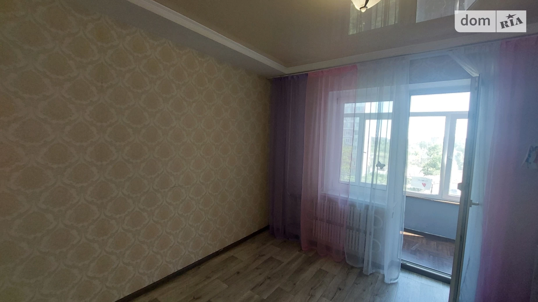 Здається в оренду 3-кімнатна квартира 64 кв. м у Кам'янському, вул. Воїнів-афганців(Інтернаціоналістів), 4Б - фото 4