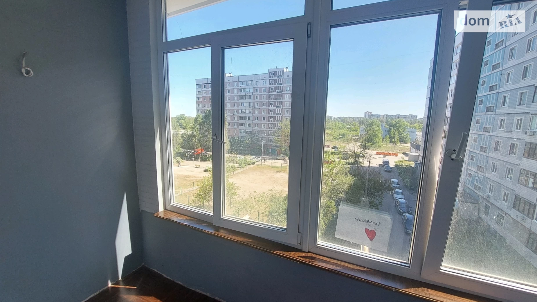 Сдается в аренду 3-комнатная квартира 64 кв. м в Каменском, ул. Воинов-афганцев(Интернационалистов), 4Б - фото 5
