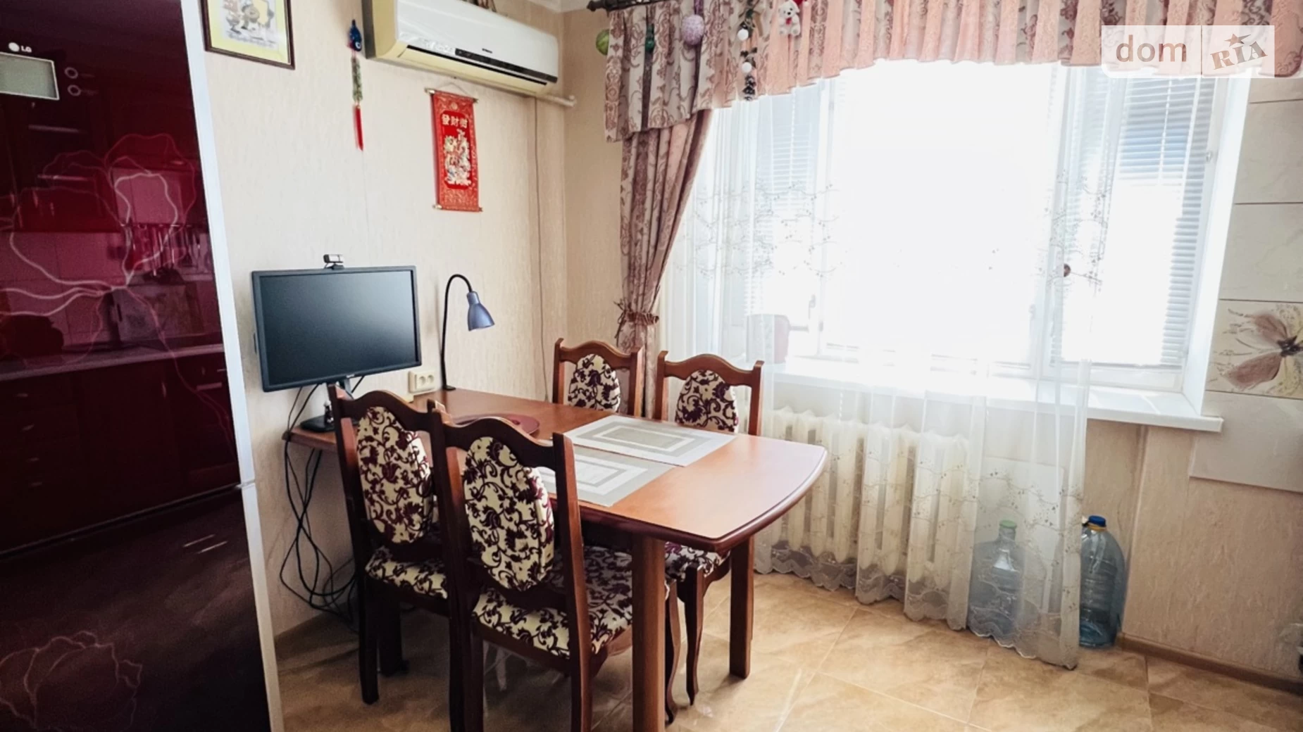 Продается 1-комнатная квартира 45 кв. м в Черкассах, бул. Шевченко, 352 - фото 3