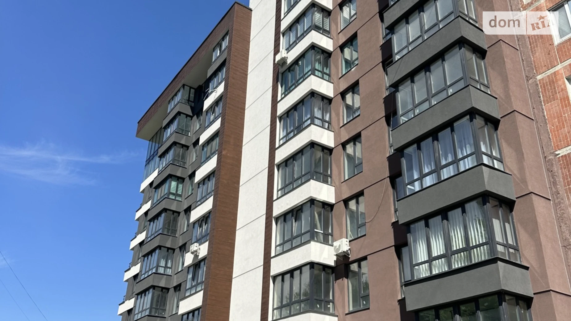 3-комнатная квартира 86 кв. м в Тернополе, ул. Вербицкого Михаила - фото 3