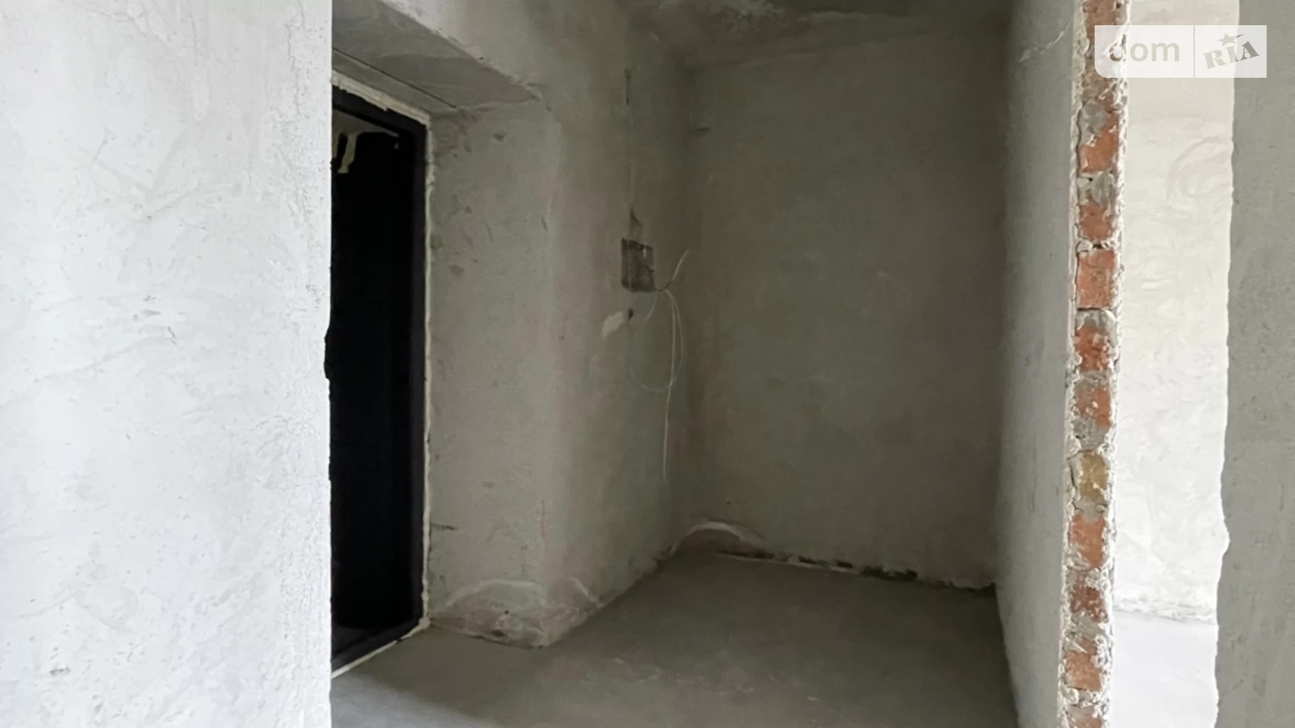 1-комнатная квартира 44 кв. м в Тернополе, ул. Академика Сергея Королева, 7 - фото 13