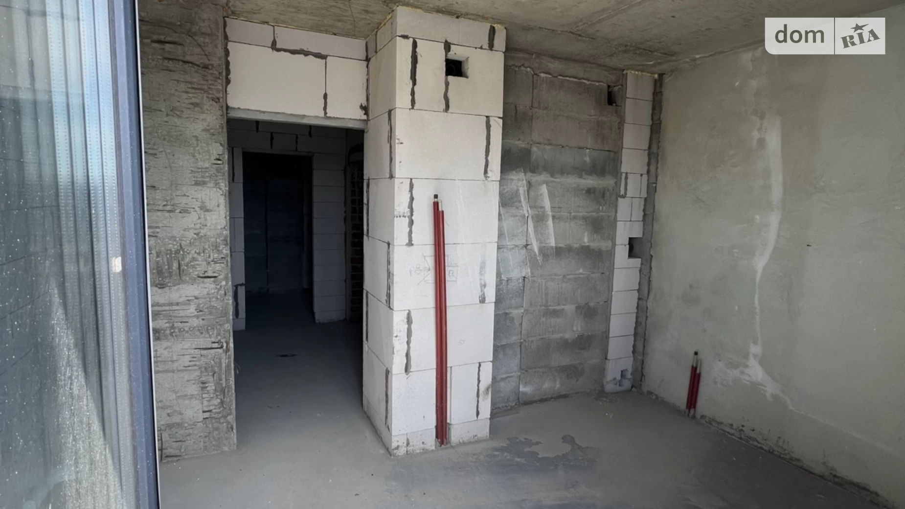 Продається 2-кімнатна квартира 62 кв. м у Львові, вул. Довга, 30 - фото 4