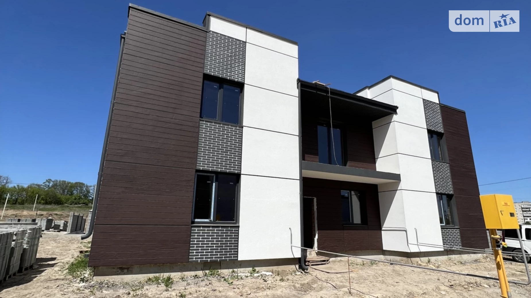 Продається частина будинку 100 кв. м з садом, цена: 63000 $ - фото 2