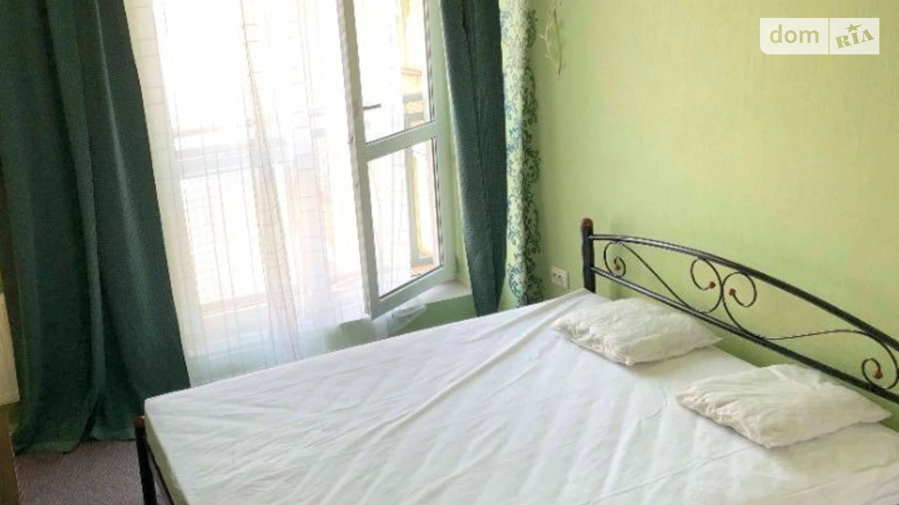 Сдается в аренду 1-комнатная квартира 50 кв. м в Львове, ул. Квитки-Основьяненко - фото 3