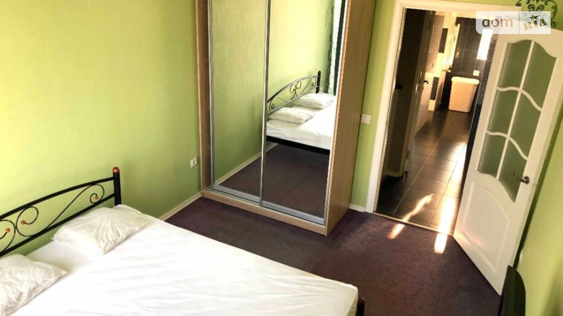 Сдается в аренду 1-комнатная квартира 50 кв. м в Львове, ул. Квитки-Основьяненко - фото 4