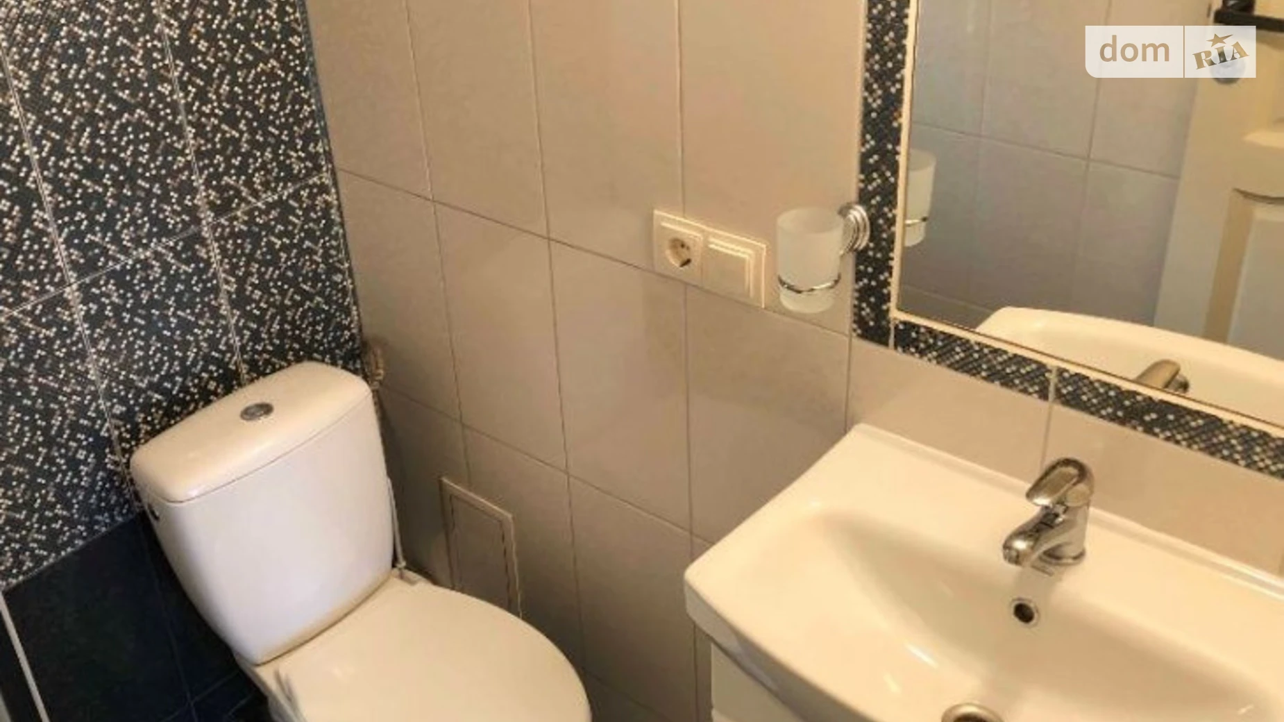 Сдается в аренду 1-комнатная квартира 50 кв. м в Львове, ул. Квитки-Основьяненко - фото 5