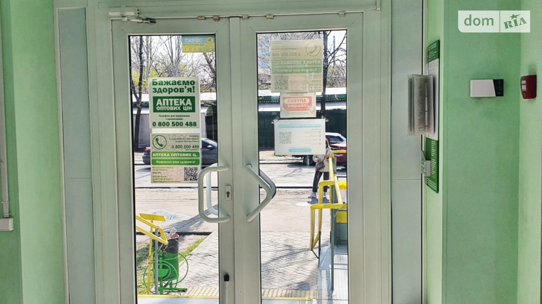 Продается помещения свободного назначения 112.3 кв. м в 2-этажном здании, цена: 350000 $ - фото 4