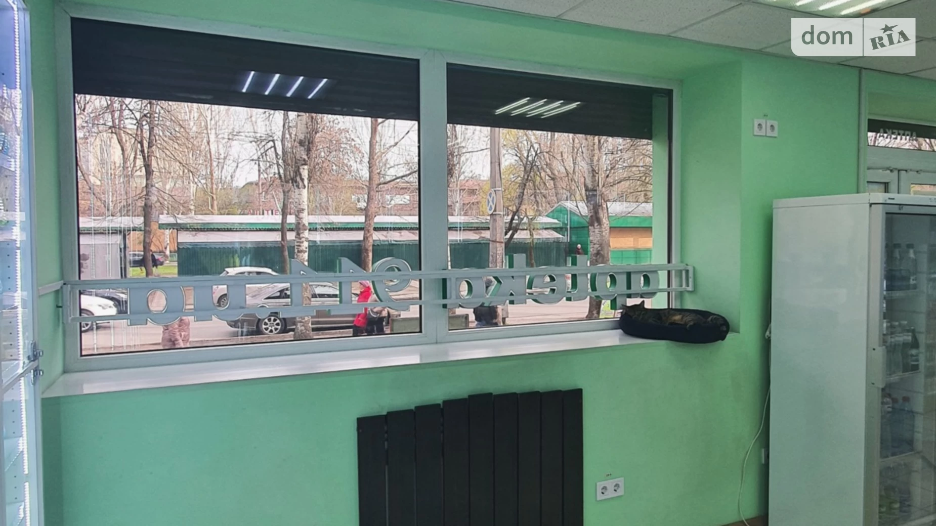 Продається приміщення вільного призначення 112.3 кв. м в 2-поверховій будівлі, цена: 350000 $ - фото 5