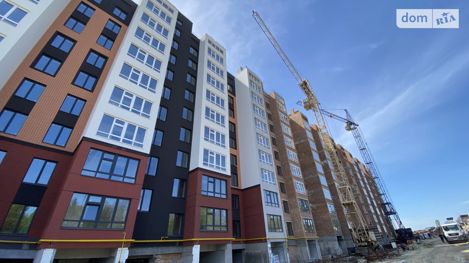 Продається 2-кімнатна квартира 60.94 кв. м у Хмельницькому, вул. Мазура Миколи - фото 5