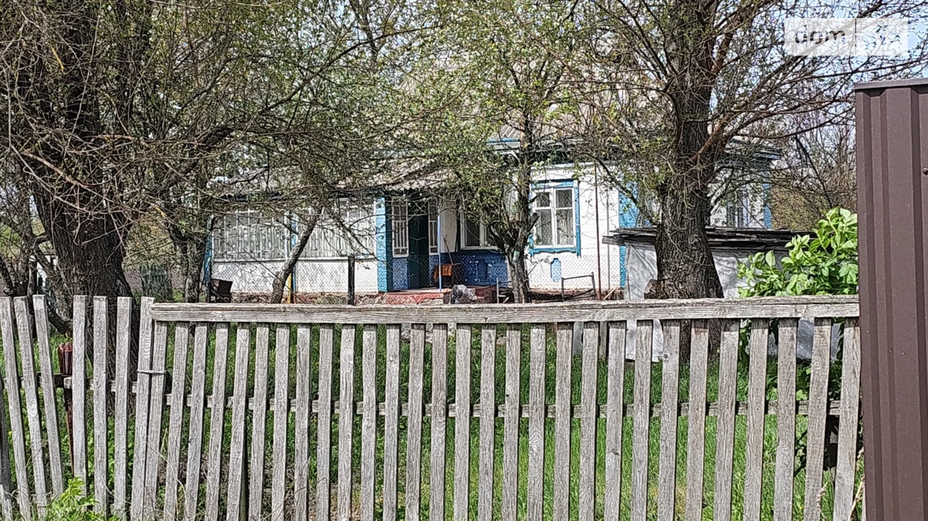 Продается одноэтажный дом 52.3 кв. м с балконом, цена: 12600 $ - фото 2