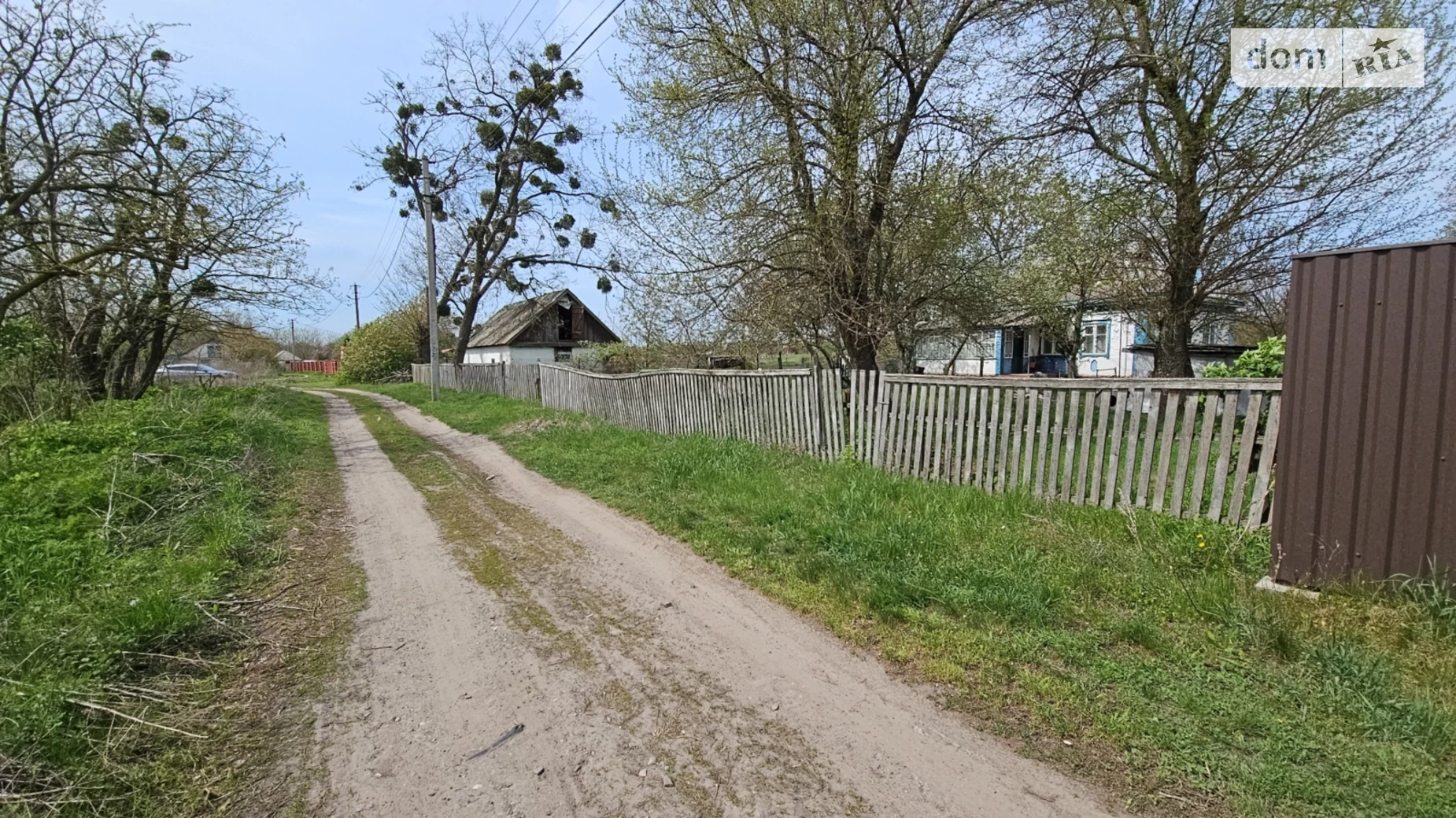 Продается одноэтажный дом 52.3 кв. м с балконом, цена: 12600 $ - фото 3