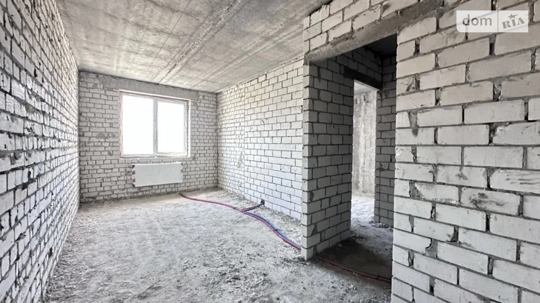 Продається 1-кімнатна квартира 36.77 кв. м у Харкові, вул. Борткевича, 13 - фото 4