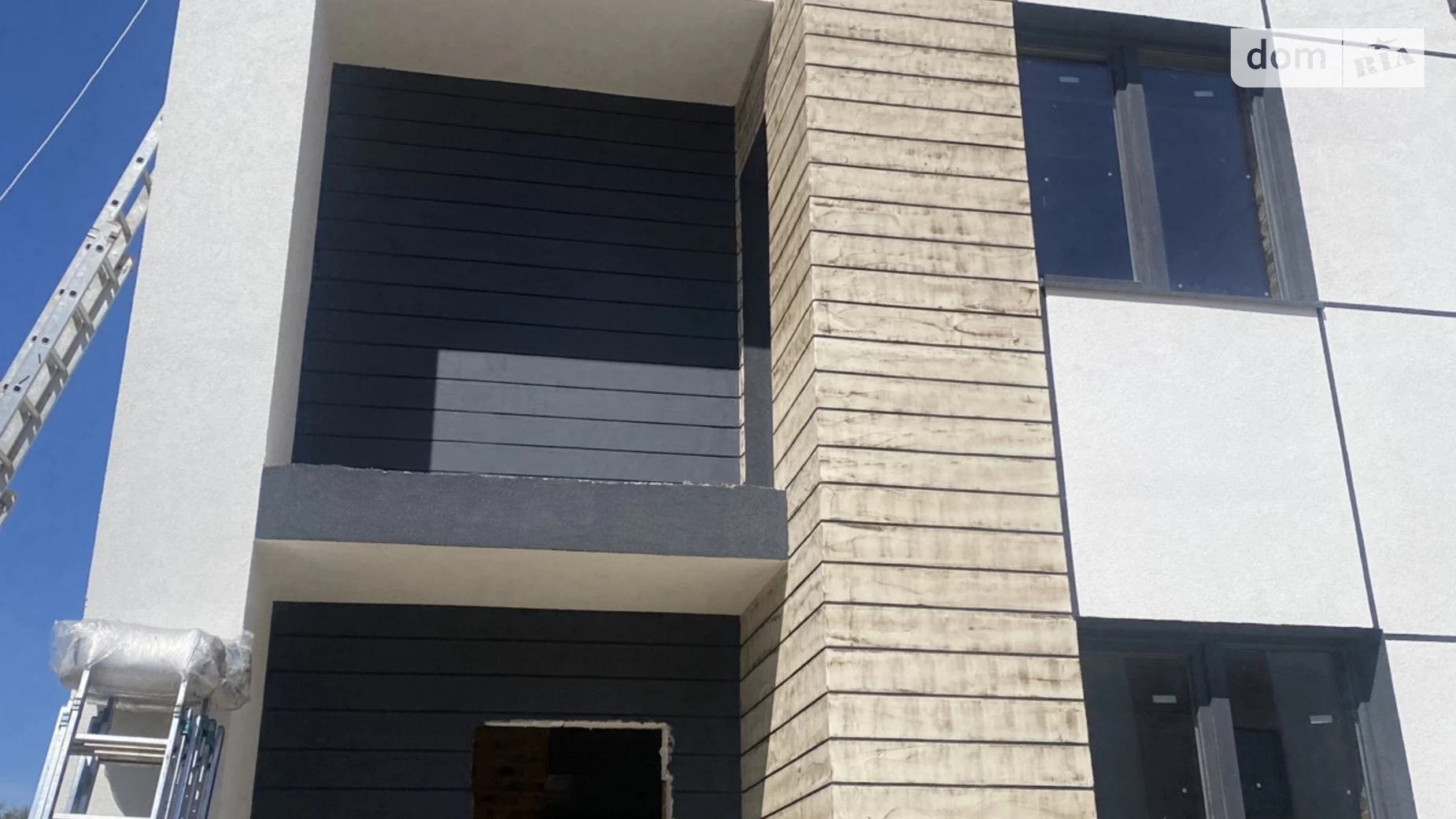 Продается часть дома 100 кв. м с камином, цена: 63000 $ - фото 2