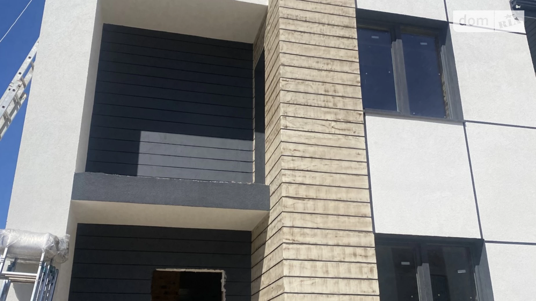 Продається частина будинку 100 кв. м з каміном, цена: 63000 $ - фото 3