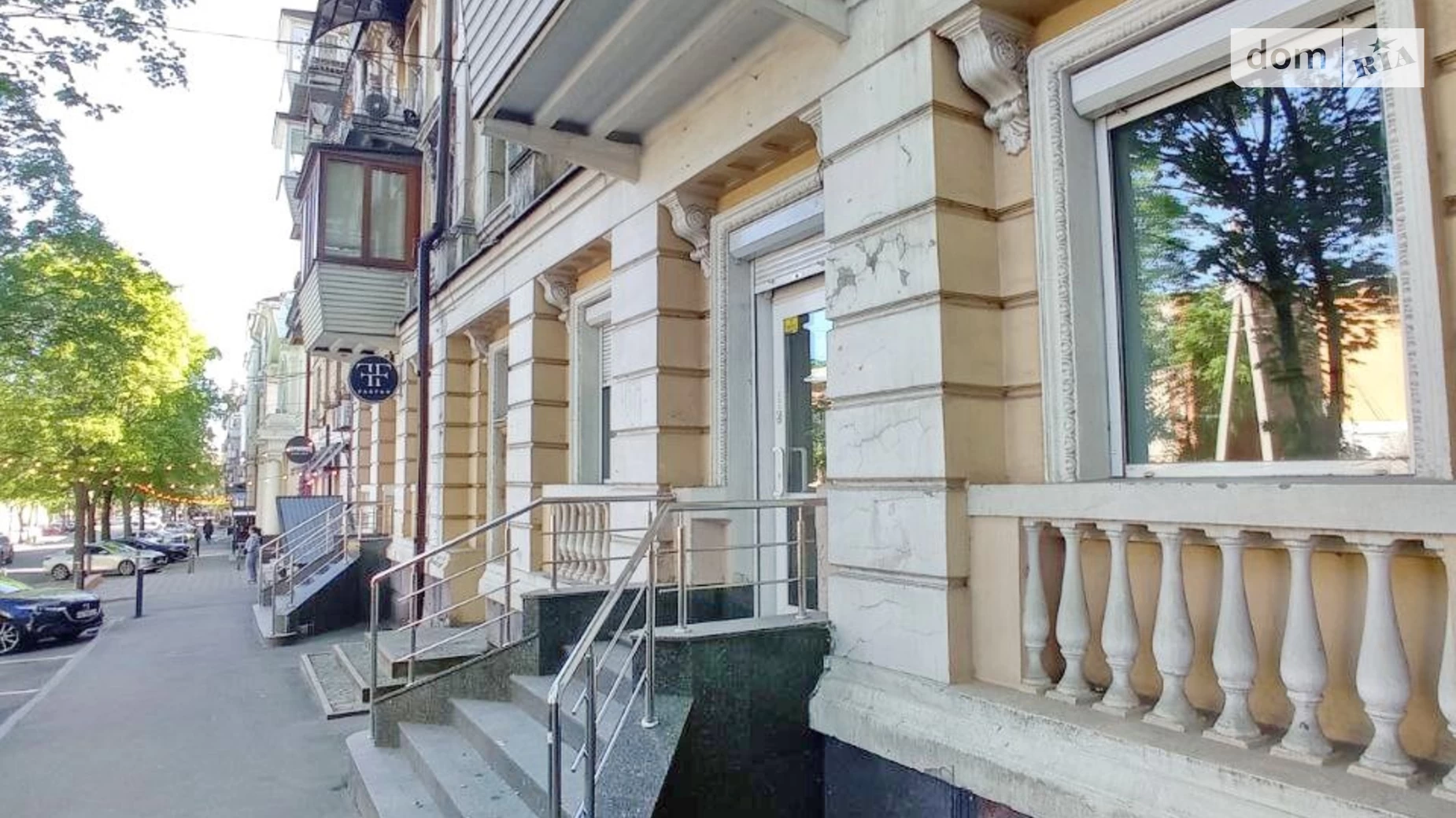 Сдается в аренду помещения свободного назначения 64.3 кв. м в 4-этажном здании, цена: 35000 грн - фото 4