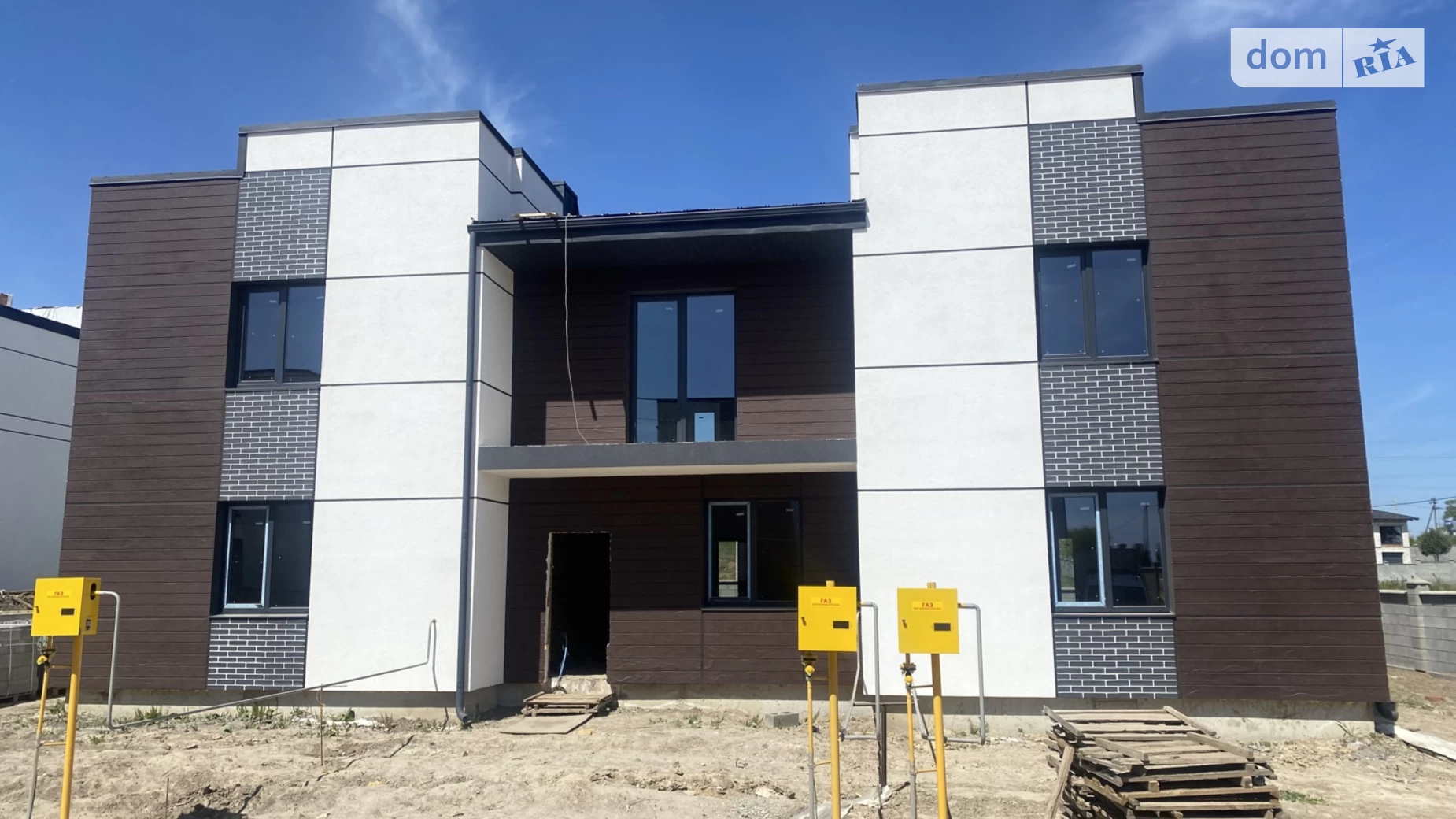 Продается часть дома 100 кв. м с беседкой, цена: 63000 $ - фото 3