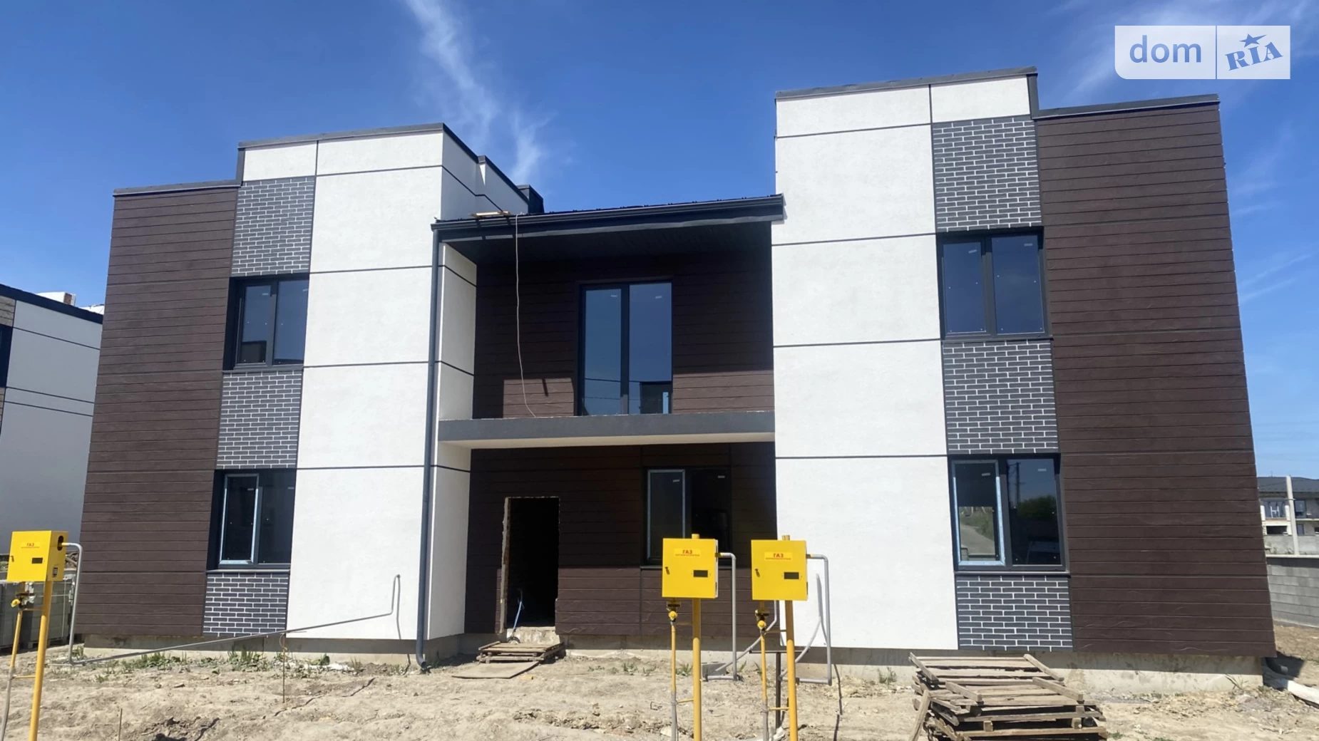 Продается часть дома 100 кв. м с беседкой, цена: 63000 $ - фото 2