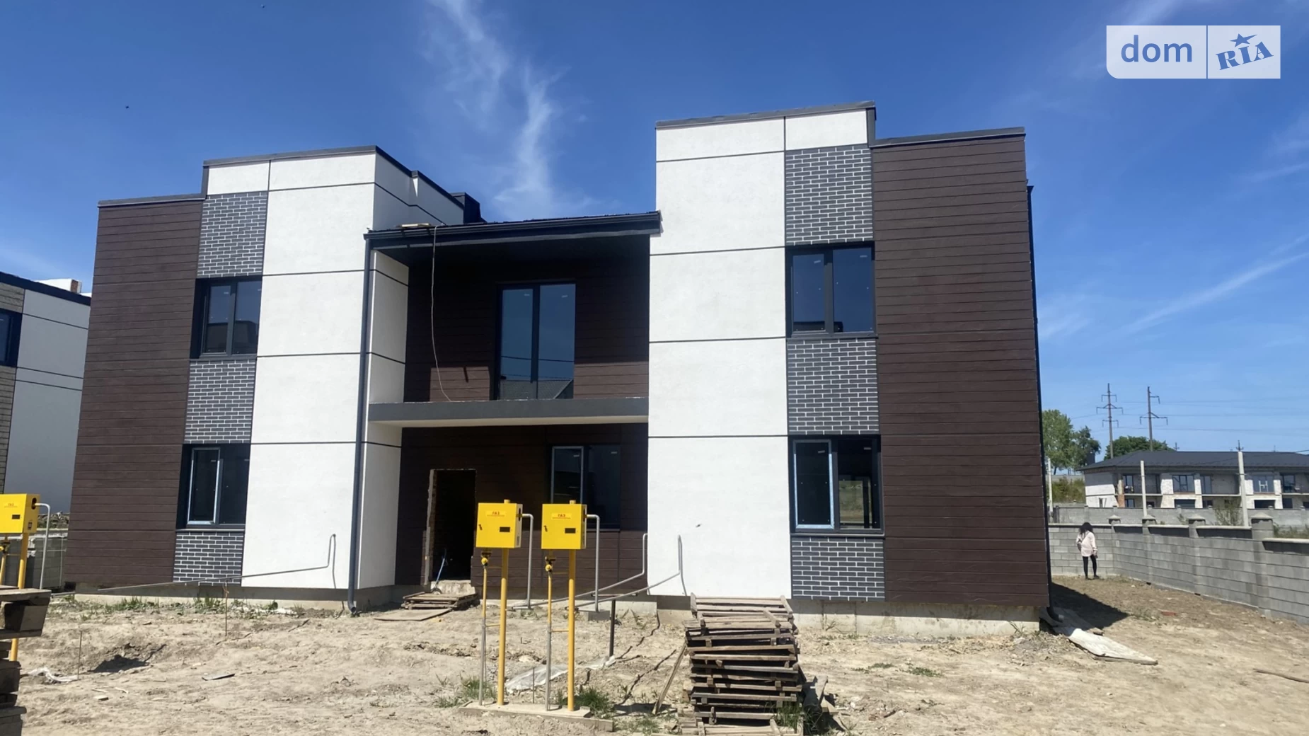 Продается часть дома 100 кв. м с беседкой, цена: 63000 $ - фото 4