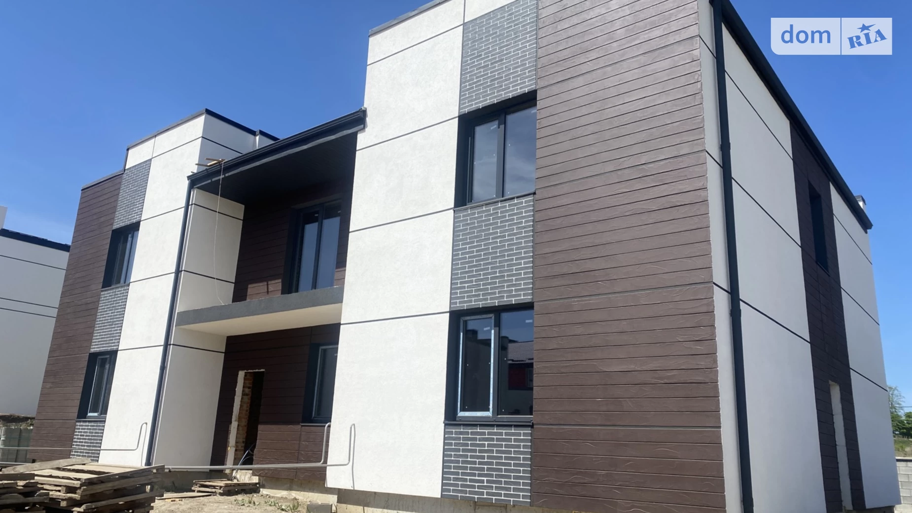 Продается часть дома 100 кв. м с беседкой, цена: 63000 $ - фото 5