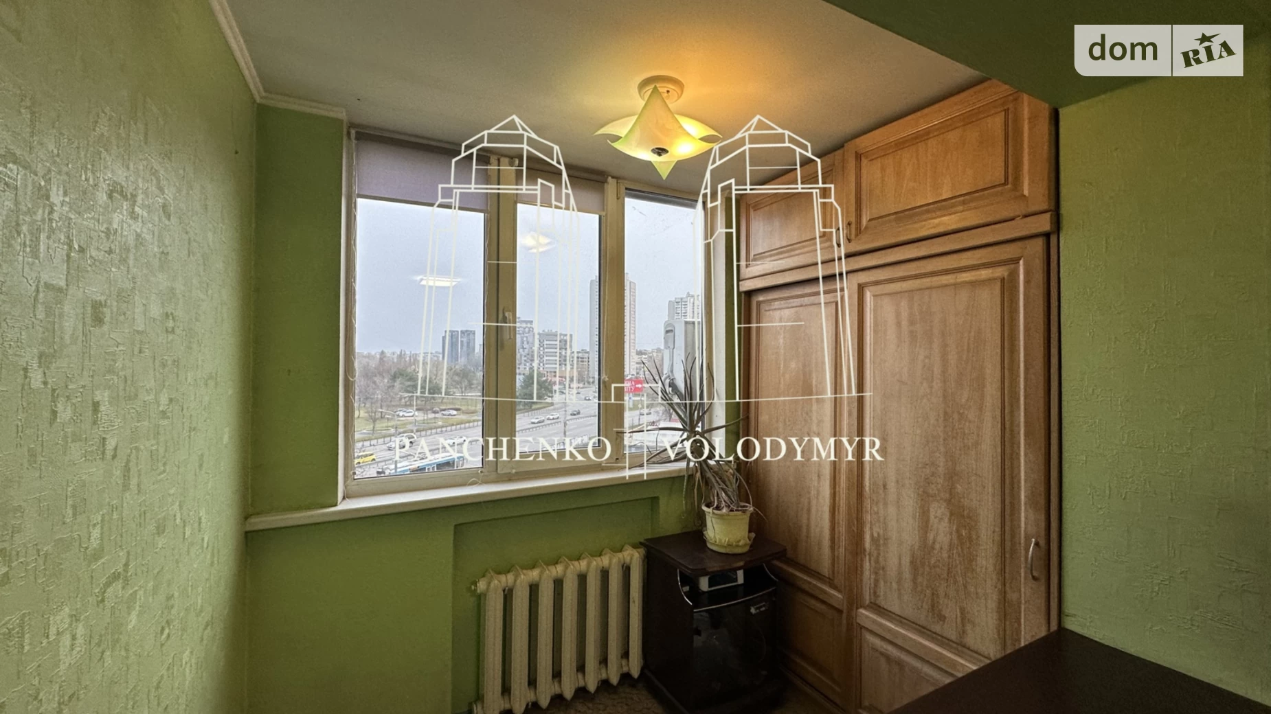 Продается 3-комнатная квартира 58.9 кв. м в Днепре, цена: 53000 $ - фото 3
