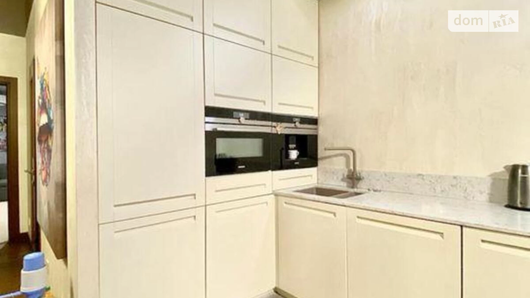 Продається 2-кімнатна квартира 63 кв. м у Києві, вул. Регенераторна, 4 корпус 1 - фото 4