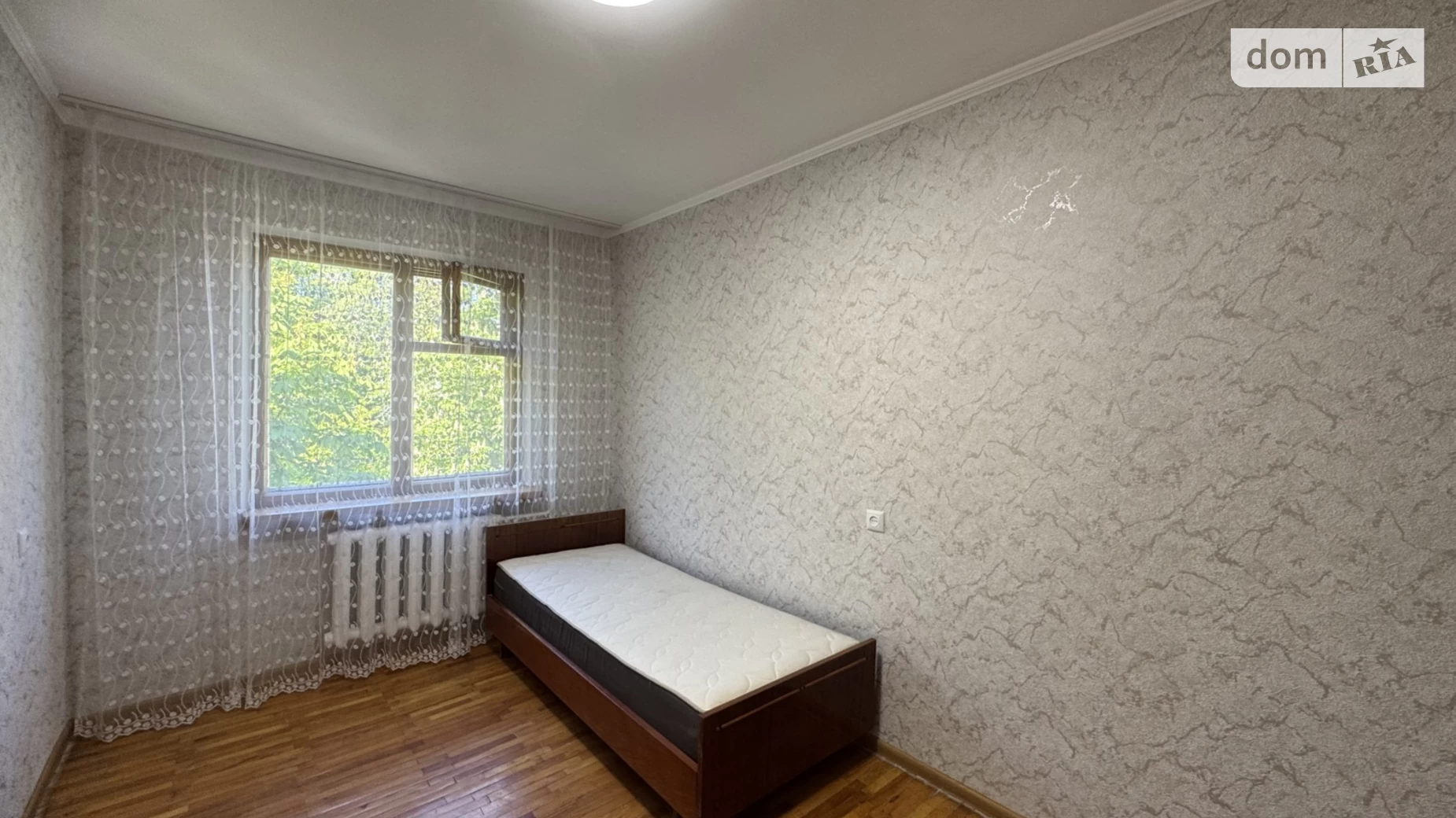 Здається в оренду 3-кімнатна квартира 58 кв. м у Вінниці, просп. Космонавтів - фото 4