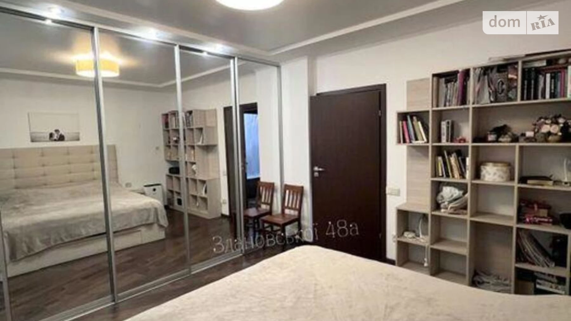 Продається 2-кімнатна квартира 74.2 кв. м у, цена: 151000 $ - фото 4