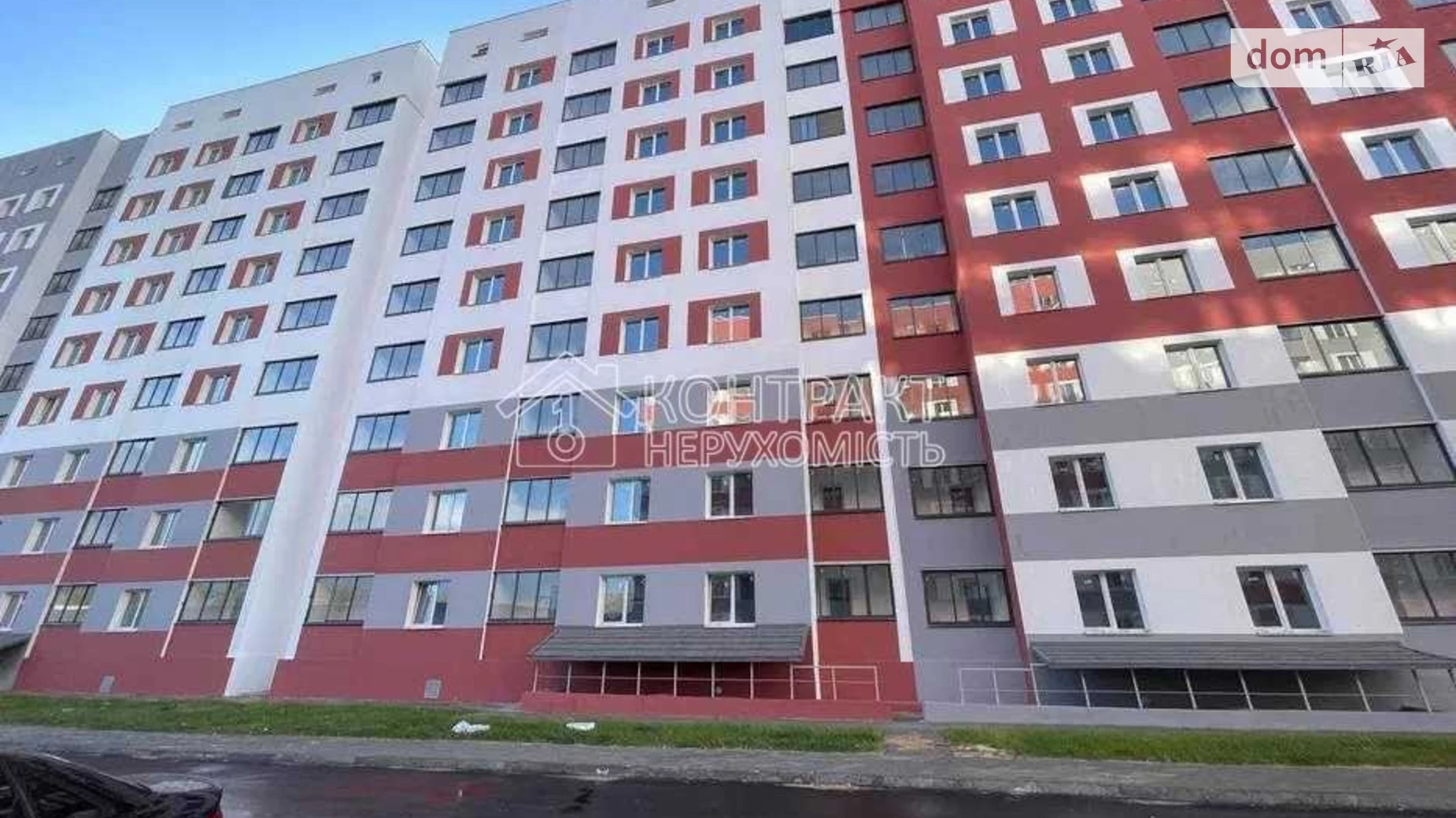 Продається 1-кімнатна квартира 40 кв. м у Харкові, вул. Шевченка - фото 3