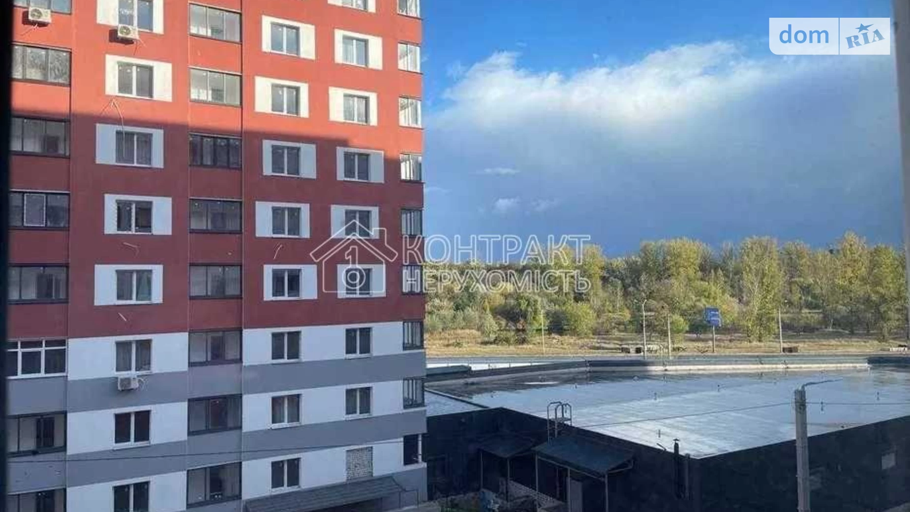 Продається 1-кімнатна квартира 40 кв. м у Харкові, вул. Шевченка - фото 4