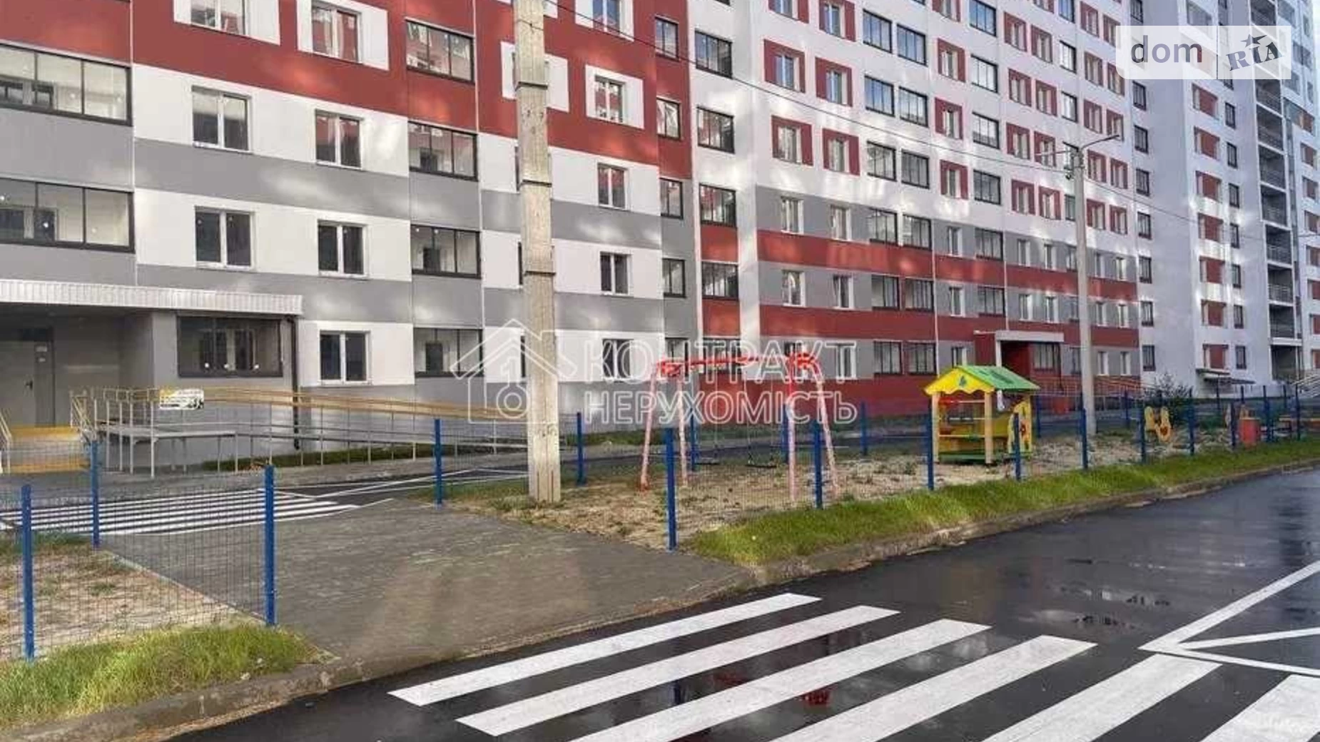 Продається 1-кімнатна квартира 40 кв. м у Харкові, вул. Шевченка - фото 5