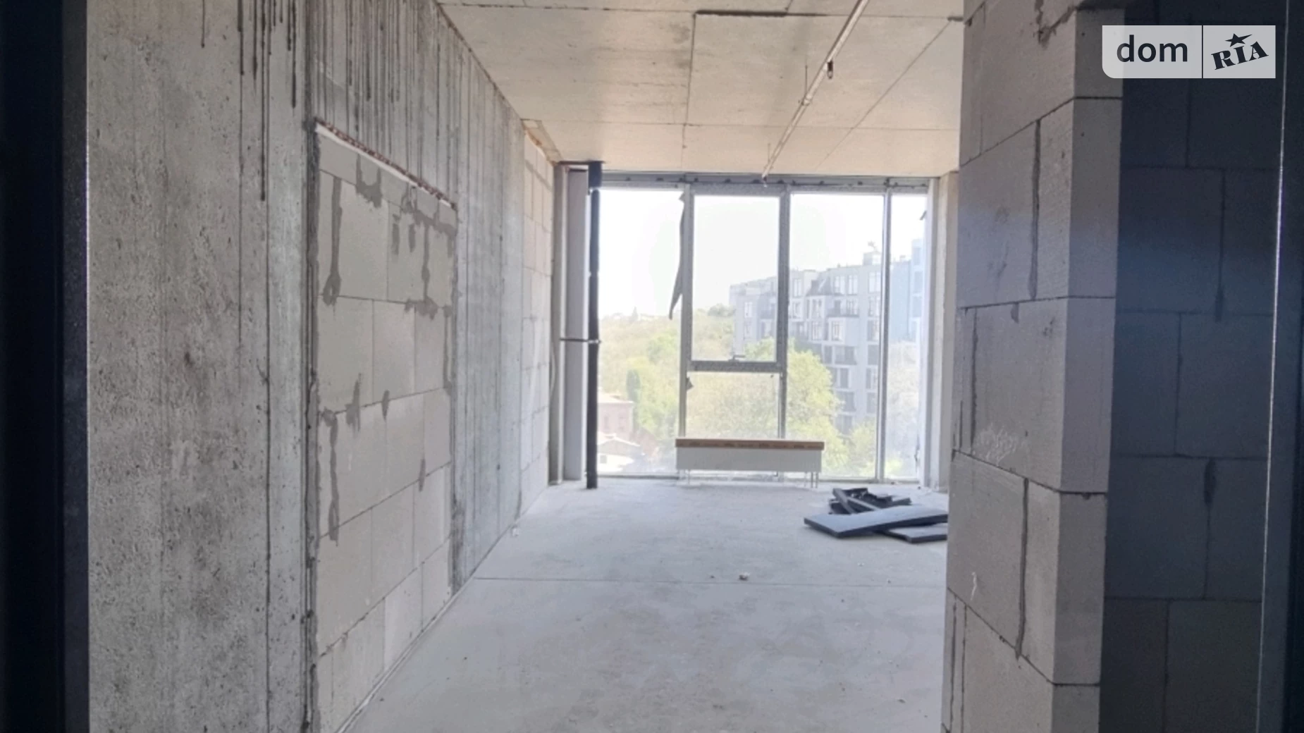 Продается офис 33 кв. м в бизнес-центре, цена: 52000 $ - фото 3