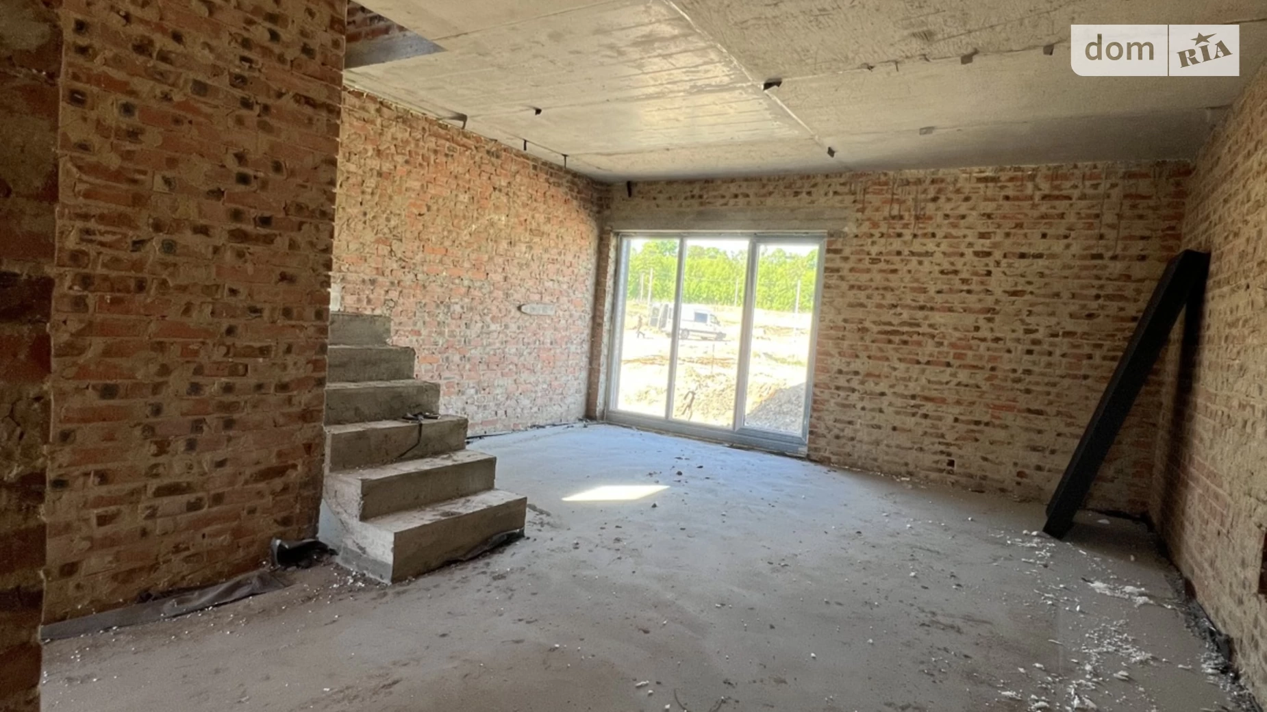 Продается часть дома 100 кв. м с камином, цена: 63000 $ - фото 5
