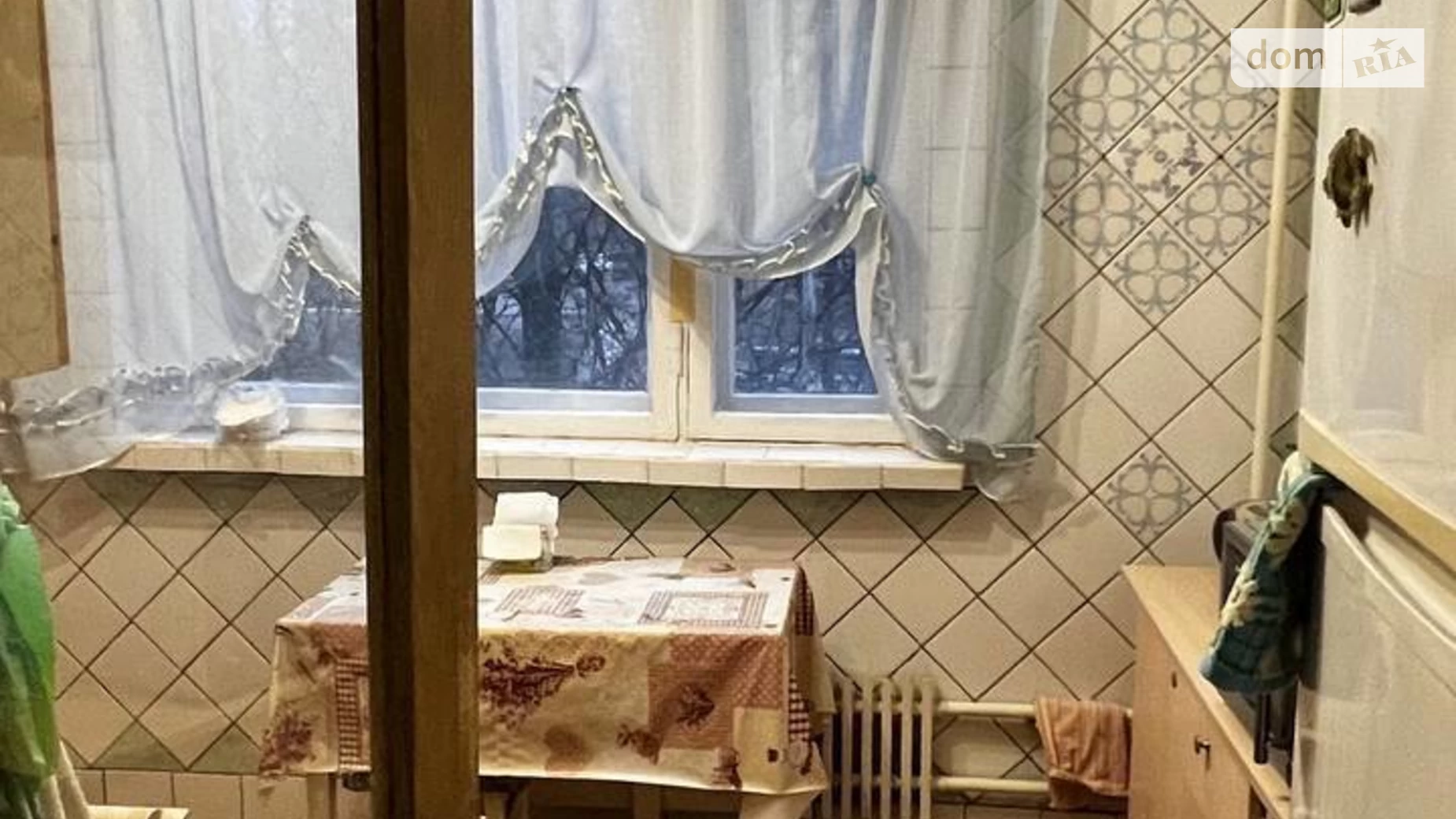 Продается 3-комнатная квартира 68.6 кв. м в Харькове, въезд Фесенковский, 9 - фото 3