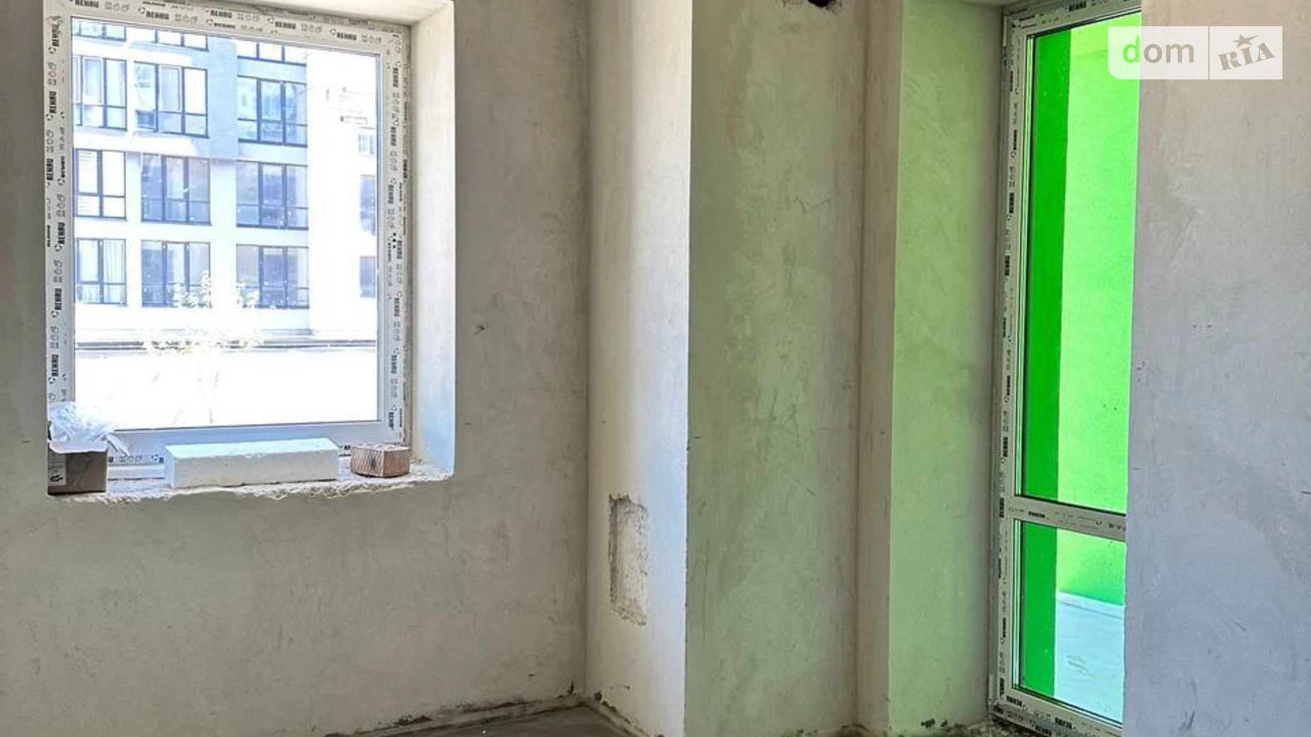 Продается 2-комнатная квартира 61.4 кв. м в Ивано-Франковске, ул. Гетьмана Ивана Мазепы, 168 - фото 3