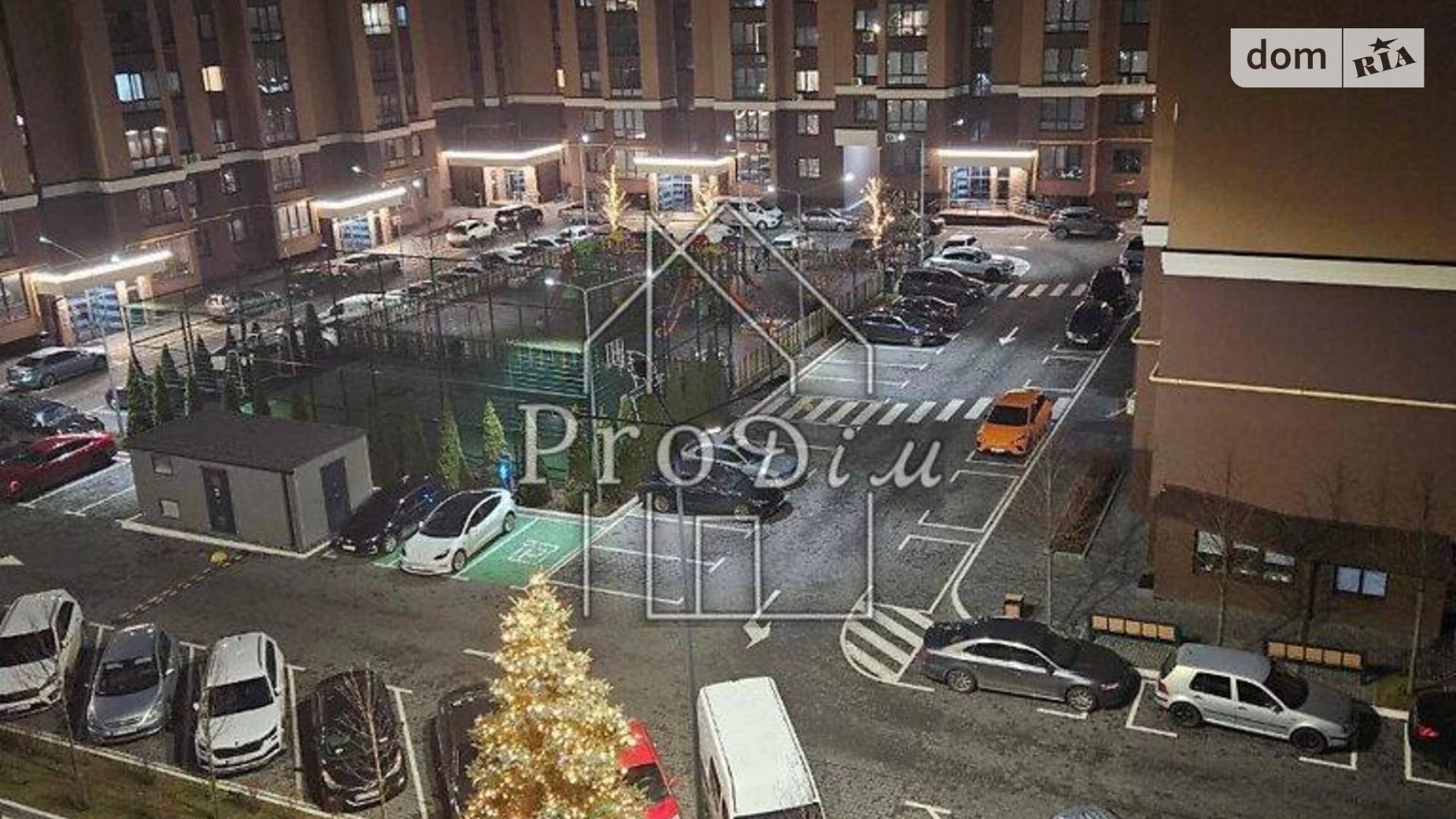 Продается 2-комнатная квартира 42.8 кв. м в Софиевской Борщаговке, ул. Свободы, 3С - фото 4