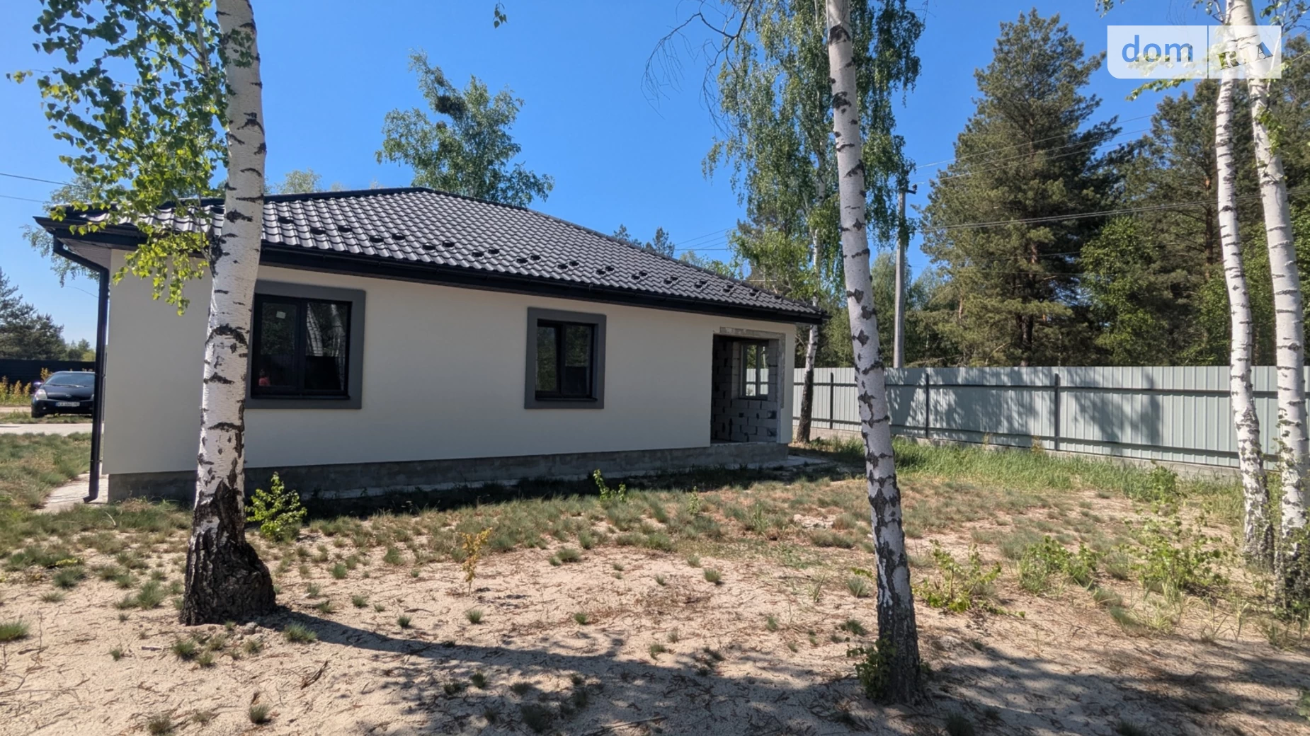 Продается одноэтажный дом 90 кв. м с участком, цена: 70000 $ - фото 3