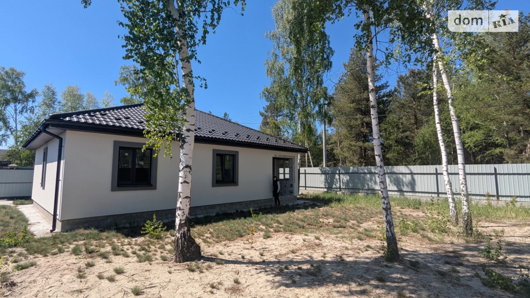 Продается одноэтажный дом 90 кв. м с участком, цена: 70000 $ - фото 4