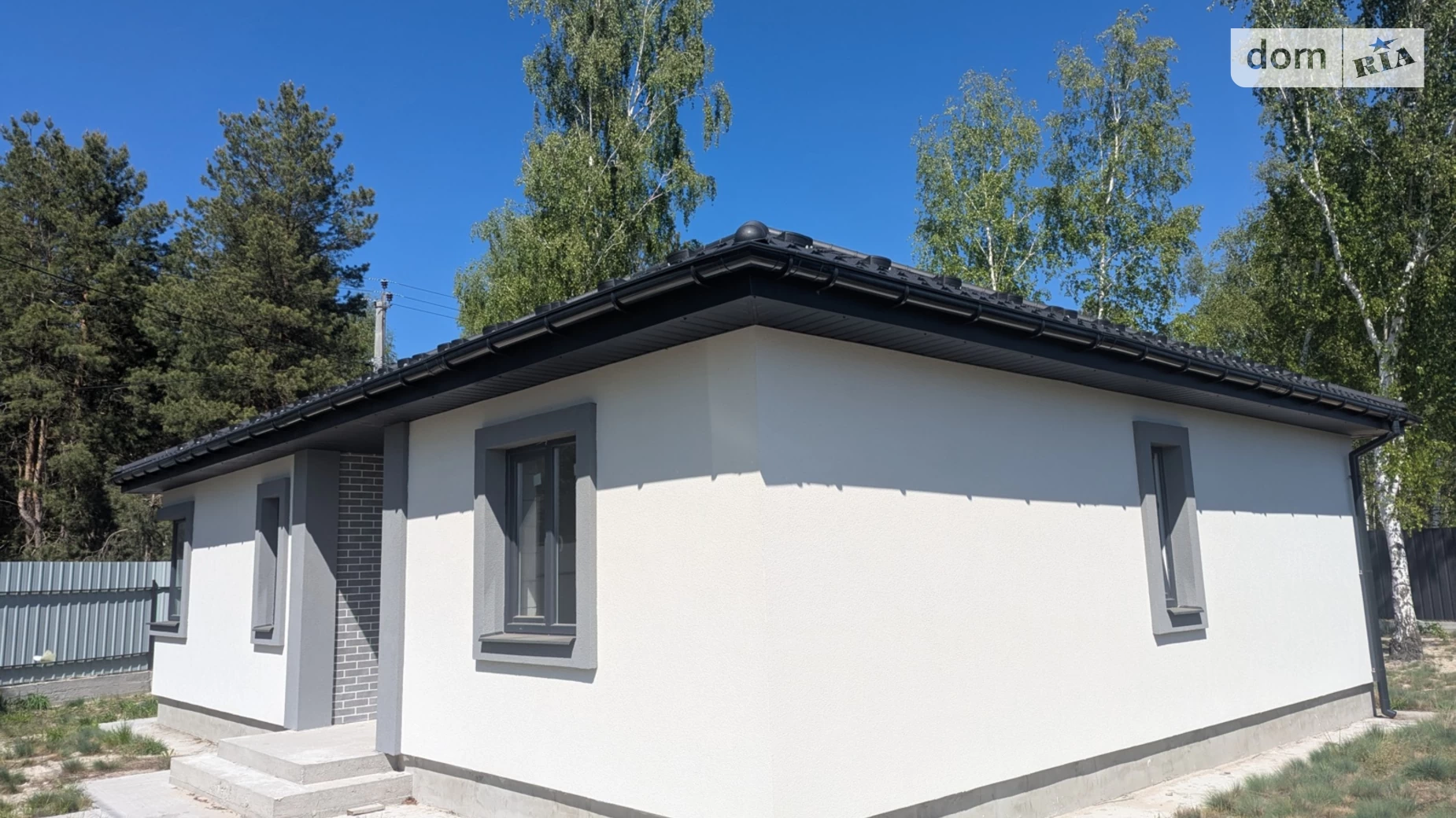 Продается одноэтажный дом 90 кв. м с участком, цена: 70000 $ - фото 5