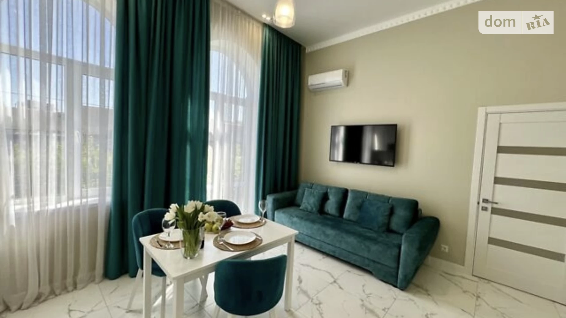 1-кімнатна квартира 48.5 кв. м у Тернополі, цена: 75000 $ - фото 2