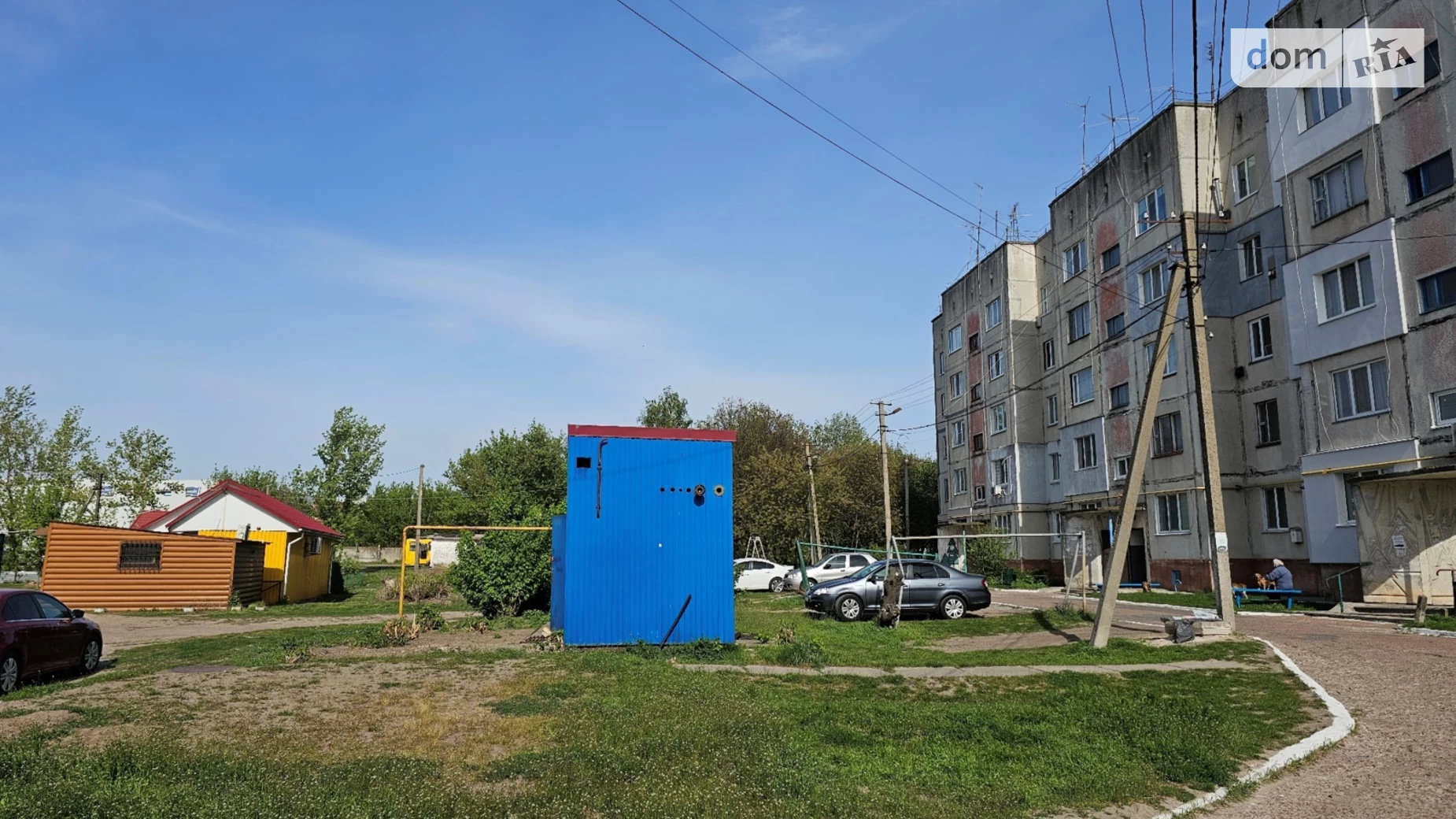Продается 3-комнатная квартира 69.2 кв. м в, цена: 29900 $ - фото 2