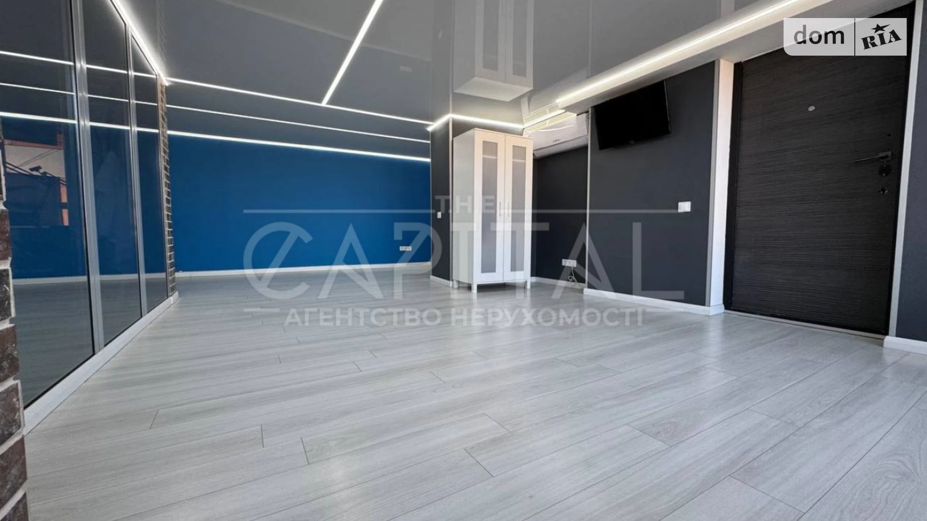 Здається в оренду офіс 188.4 кв. м в бізнес-центрі, цена: 2000 $ - фото 2