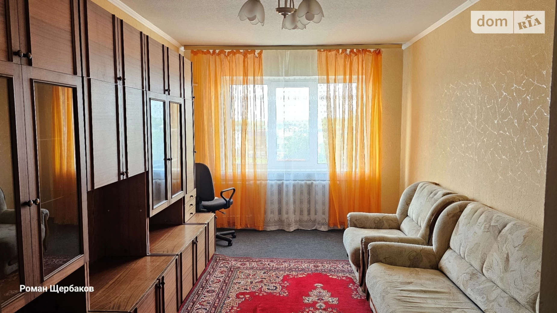 Продается 3-комнатная квартира 69.2 кв. м в, цена: 29900 $ - фото 5