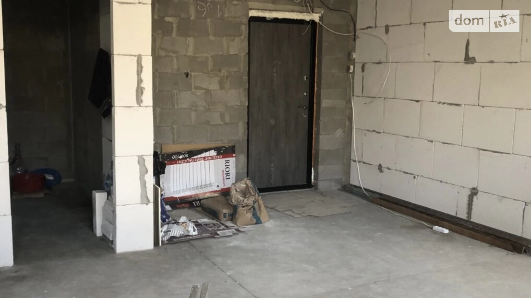 Продается 2-комнатная квартира 52 кв. м в Одессе, ул. Марсельская, 33/1 - фото 2
