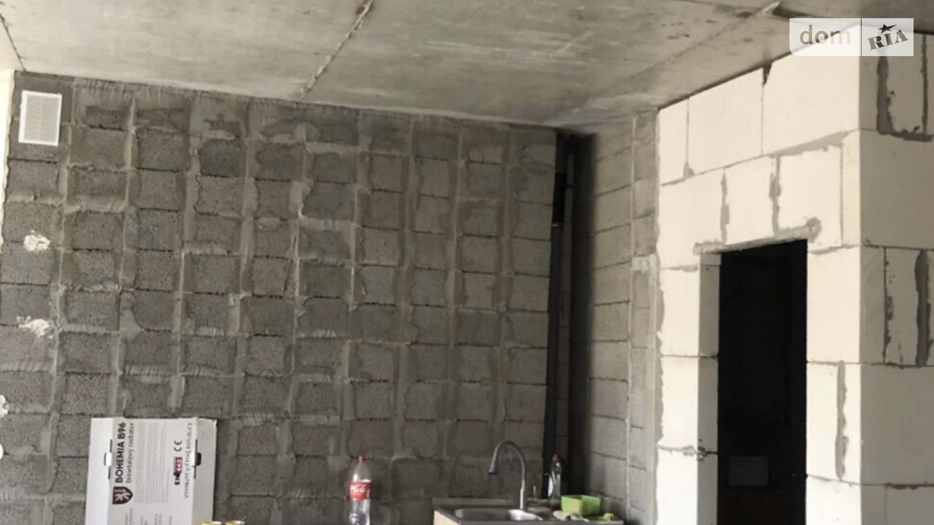 Продается 2-комнатная квартира 52 кв. м в Одессе, ул. Марсельская, 33/1 - фото 5