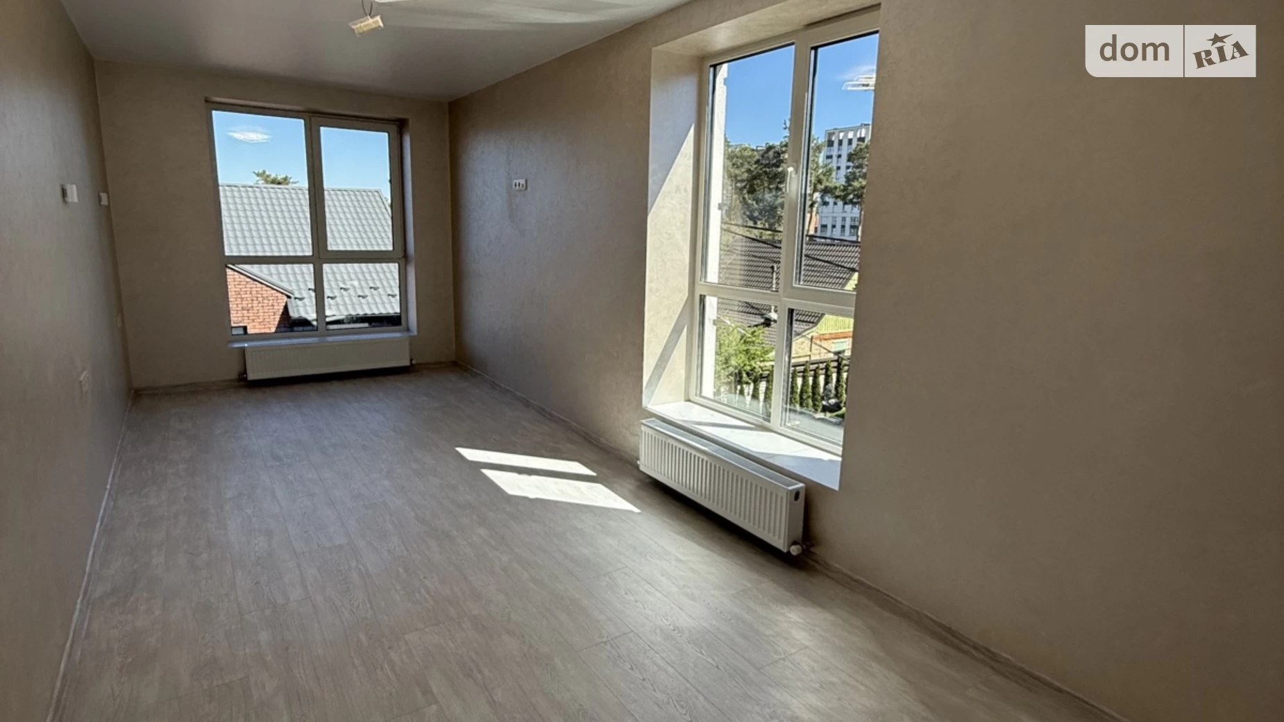 Продается 1-комнатная квартира 51 кв. м в Ирпене, 2-й пер. Украинский, 24 - фото 4