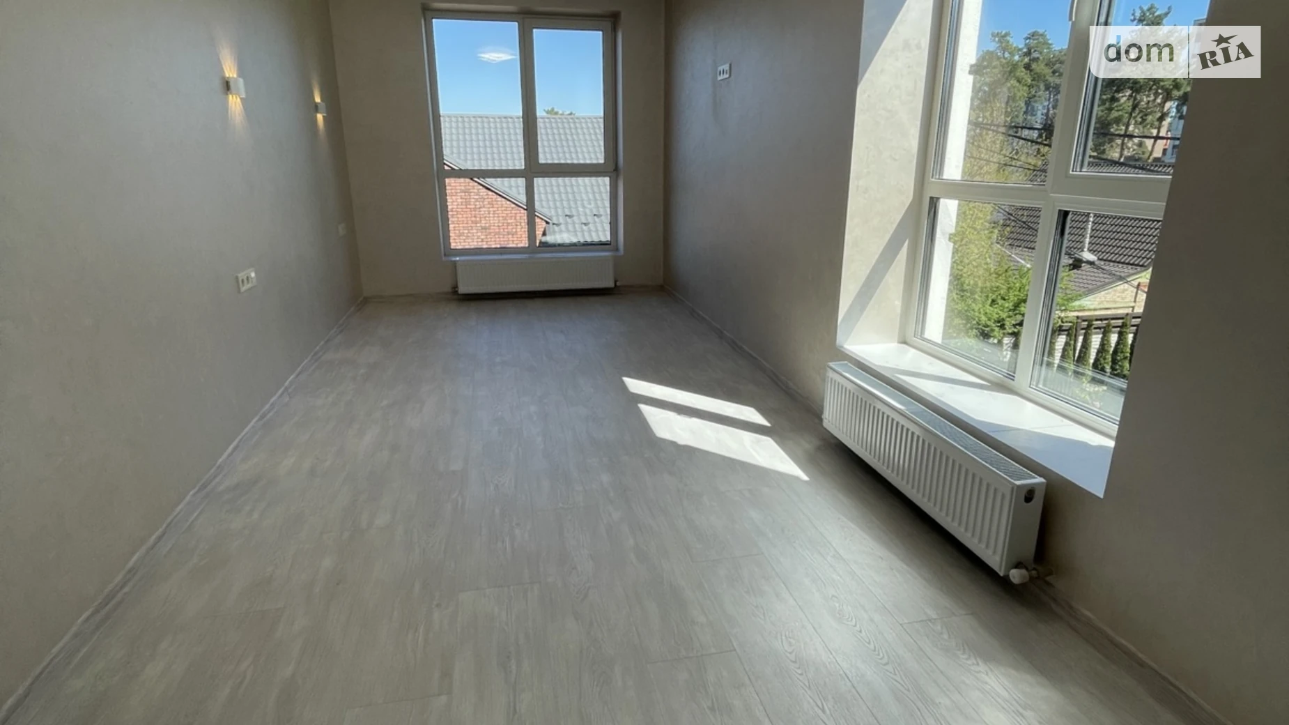 Продается 1-комнатная квартира 51 кв. м в Ирпене, 2-й пер. Украинский, 24 - фото 2