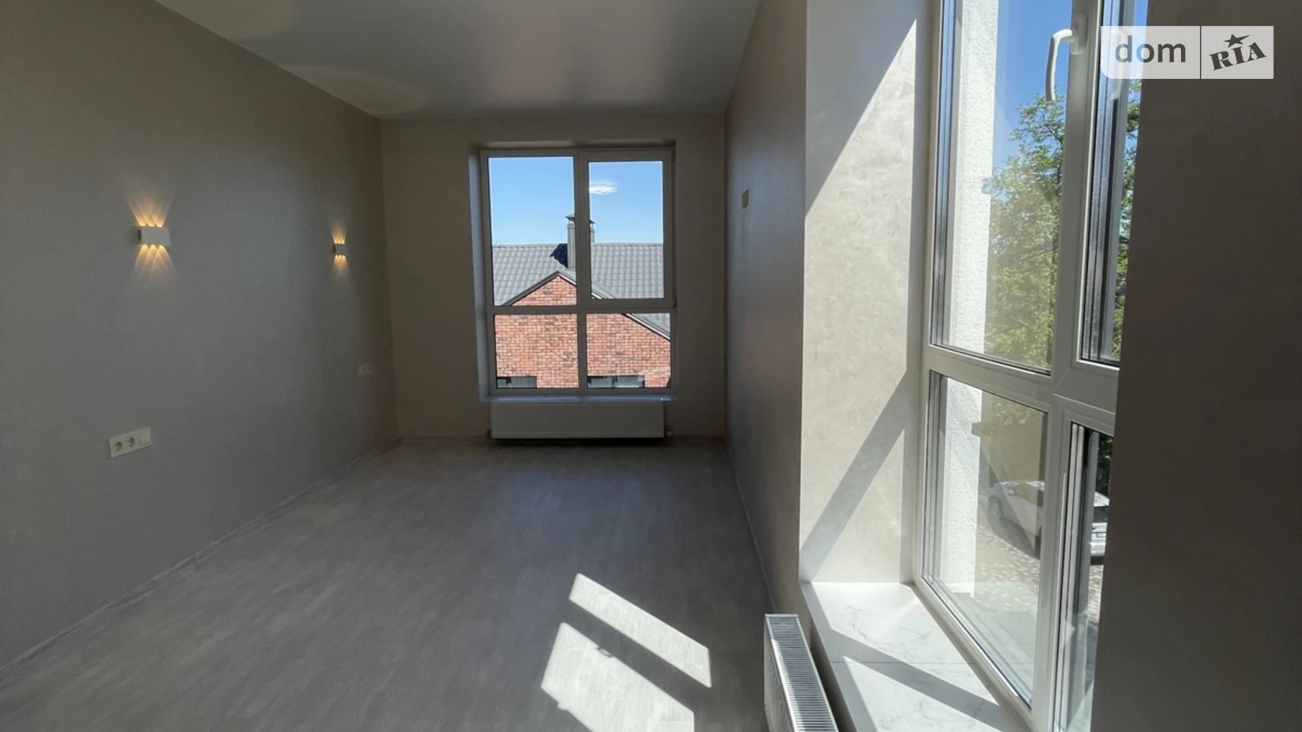 Продается 1-комнатная квартира 51 кв. м в Ирпене, 2-й пер. Украинский, 24 - фото 3